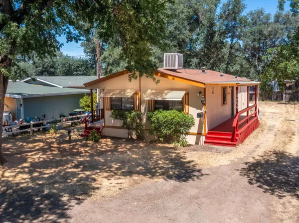 14854 Saroni Parkway, Clearlake, CA 95422