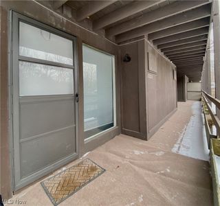 1722 Treetop Trl #C, Akron, OH, 44313