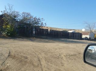 601 Shattuck Ave, Taft, CA