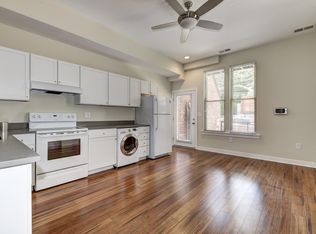 2316 18th St NW UNIT 4, Washington, DC 20009