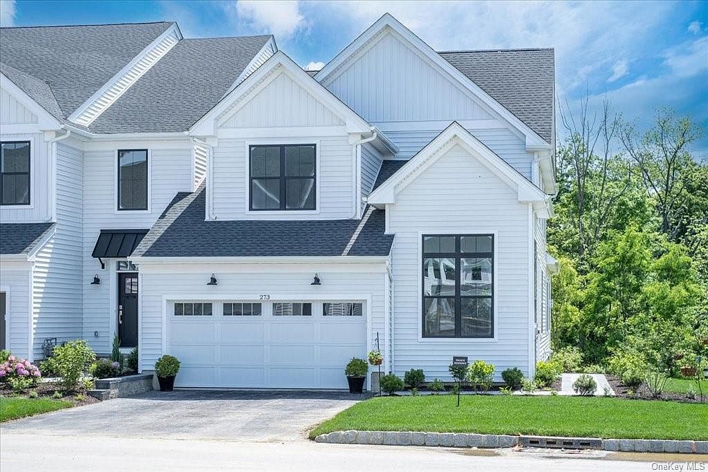 273 Esopus Way, Wappingers Falls, NY 12590 Zillow