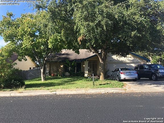 2nd image of 16407 Cypress Park St