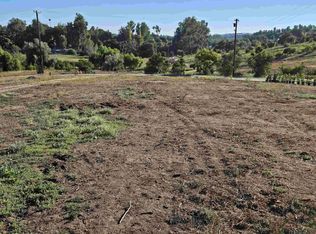 730 Constant Creek Rd #106-011-00, Fallbrook, CA 92028