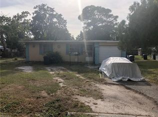 1267 Old Bridge Rd, North Fort Myers, FL 33917