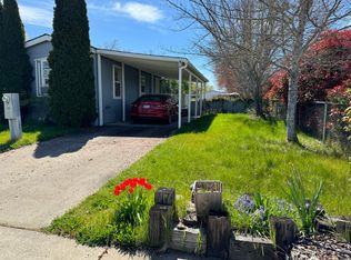 6850 Downing Rd SPACE 57, Central Pt, OR 97502