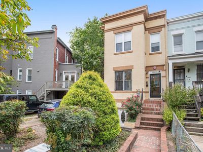 1008 Spring Rd NW #2, Washington, DC, 20011