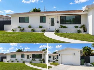 Boulevard Heights Sec 11, Pembroke Pines, FL 33024