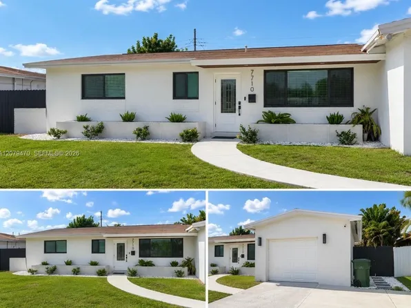7710 Johnson St, Pembroke Pines, FL 33024