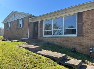 992 Dogwood Rdg, Wheelersburg, OH 45694