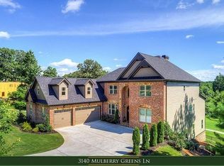 3140 Mulberry Greens Ln, Jefferson, GA 30549