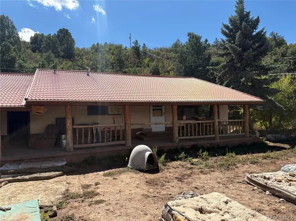 574 County Road 250, Durango, CO 81301