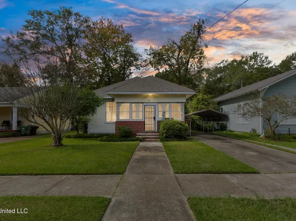 411 Ronie St, Hattiesburg, MS 39401