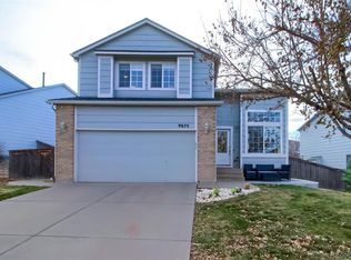 9675 Adelaide Cir, Highlands Ranch, CO 80130