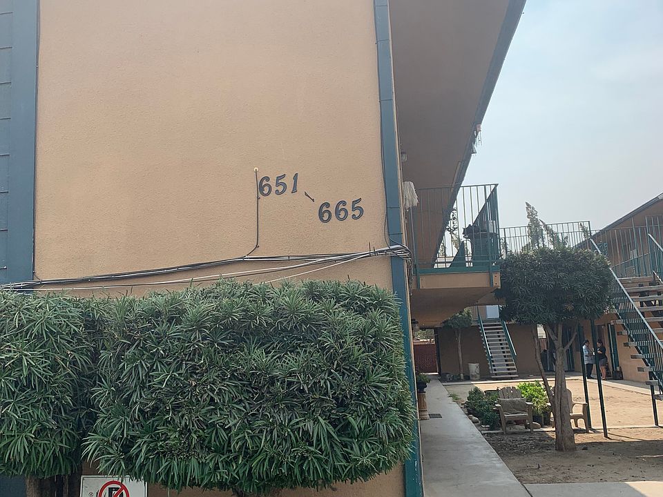 1st image of 631 E Malone St #655