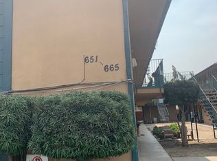 631 E Malone St #655, Hanford, CA 93230