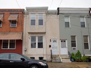 1836 Reed St, Philadelphia, PA 19146