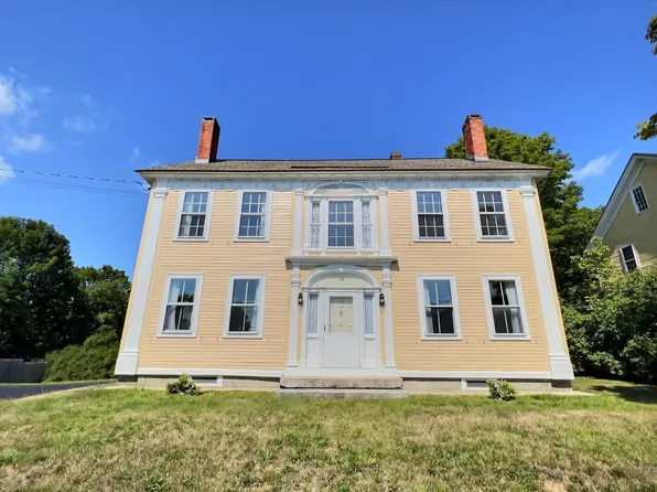 867 Route 10, Croydon, NH 03773