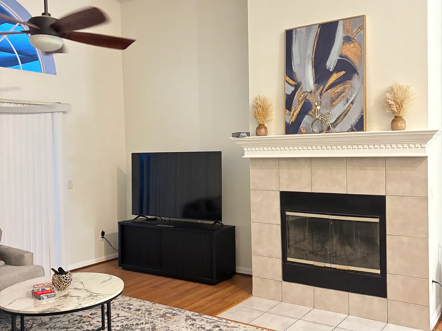 3 bed, 1851 sqft, $4,500 — Photo 3