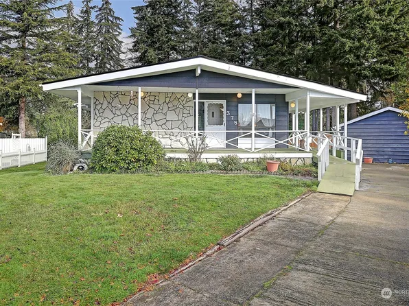 375 Piper Way, Camano Island, WA 98282