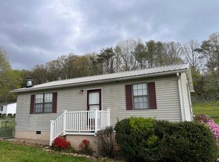 28 Hamilton St, Dunlap, TN 37327