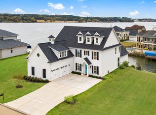 12555 Saint Louis Ct, Willis, TX 77318
