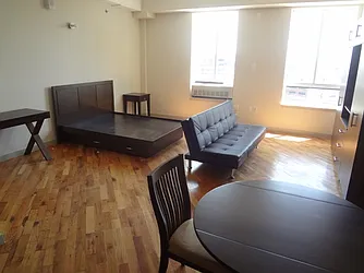 Rented by 5 Boro Realty Corp