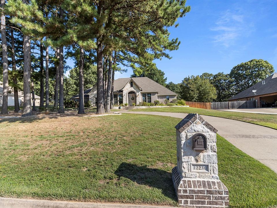 12230 Southhaven Rd, Flint, TX 75762 Zillow