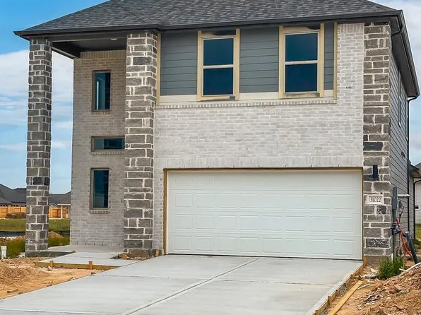 31022 Rena Coast Dr, Huffman, TX 77336