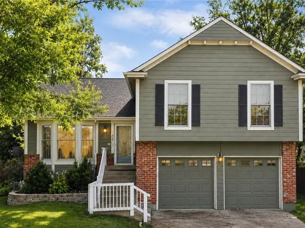 22625 W 64th Ter, Shawnee, KS 66226