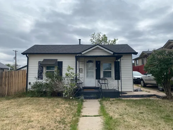 232 S Irving St, Denver, CO 80219