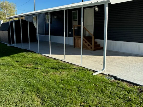 Mansion 20 Twin Oaks I and II Plan, Twin Oaks I and II