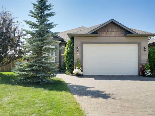 26 E Jaspar Cres, Red Deer, AB T4P 0E2