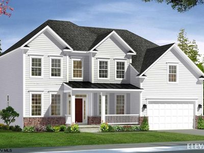 414 Lexington Cir, Bridgeport, WV, 26330