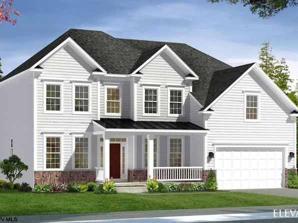 414 Lexington Cir, Bridgeport, WV 26330