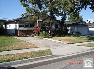 2421 E Paradise Rd, Anaheim, CA 92806