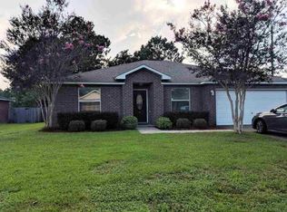 7499 Deck Ln, Pensacola, FL 32526