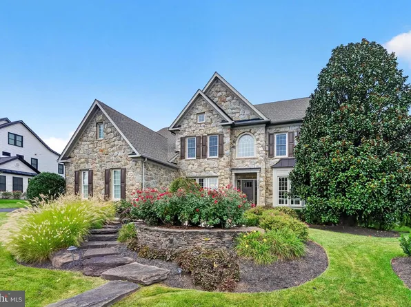 40282 Warren Glen Ln, Leesburg, VA 20175