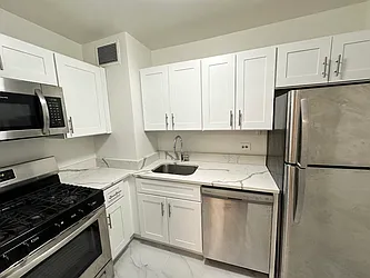 Rented by UES Management