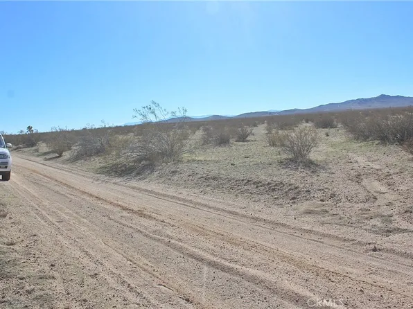 112 Off Hwy #395, Adelanto, CA 92301