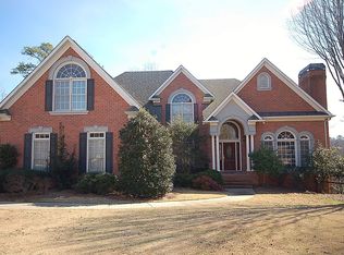 4909 Vinings Ridge Trl SE, Mableton, GA 30126
