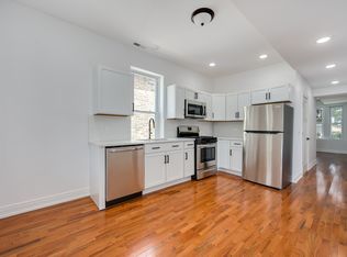 4444 S Campbell Ave #1, Chicago, IL 60632