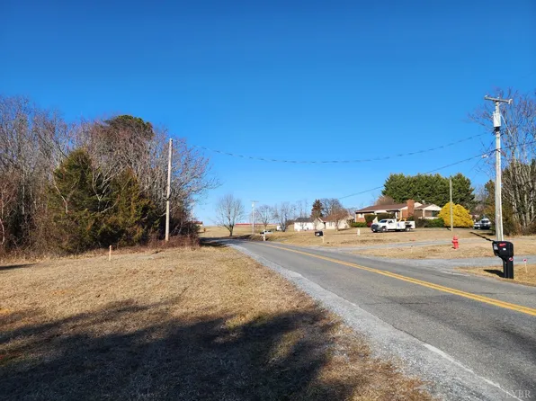 0 Greenhouse Rd Lot 7, Rustburg, VA 24588