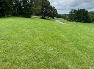 Jim Range Rd, Jonesborough, TN 37659