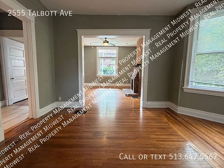 2555 Talbott Ave — Photo 5