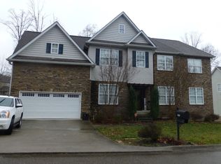 7015 Maysville Ln, Powell, TN 37849
