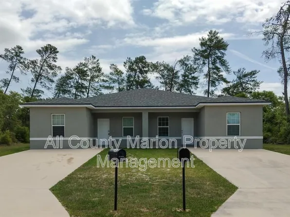 16265 SW 29th Court Rd, Ocala, FL