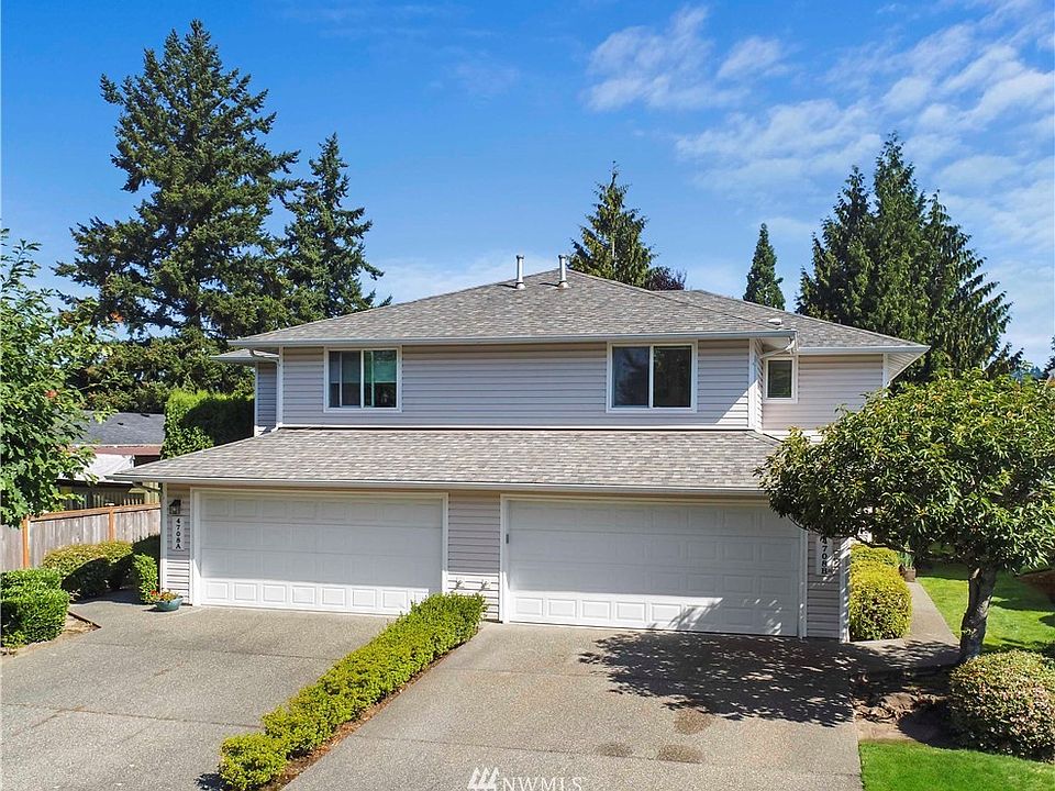 Unit #2 aka B is on the right