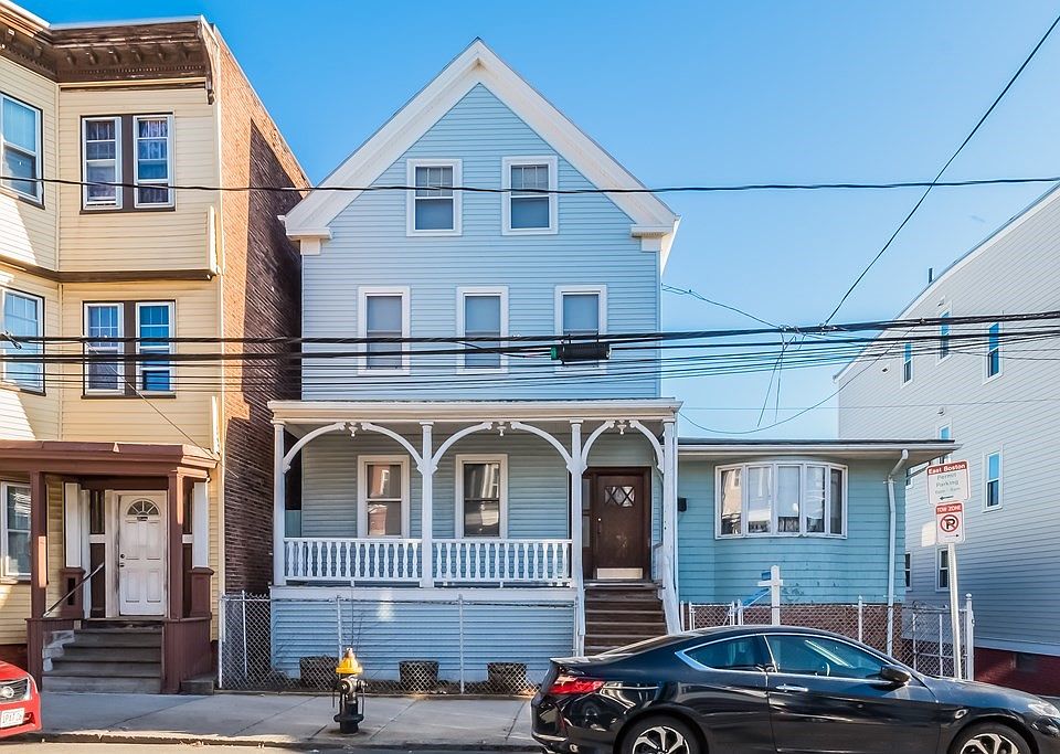 1st image of 421 Saratoga St