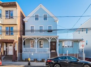 421 Saratoga St, East Boston, MA 02128