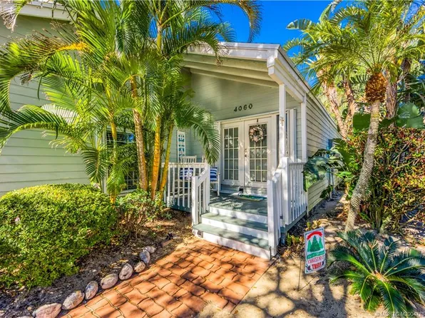 4060 NE Breakwater Dr, Jensen Beach, FL 34957